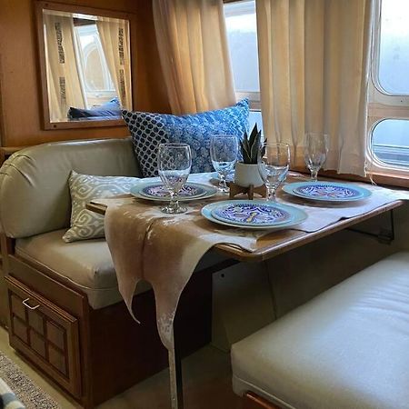 Beautiful Airstream, Beaufort Sc-Enjoy The Journey Экстерьер фото